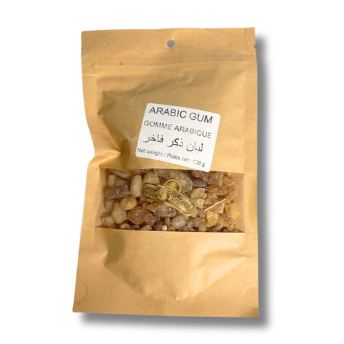 Cedar Roots Arabic Gum 100G