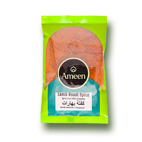 Ameen Lamb Roast Spice 100G