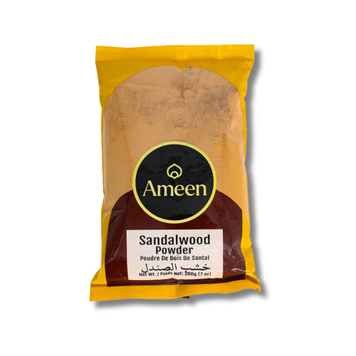 Ameen Sandalwood (Chandan) Powder 200G