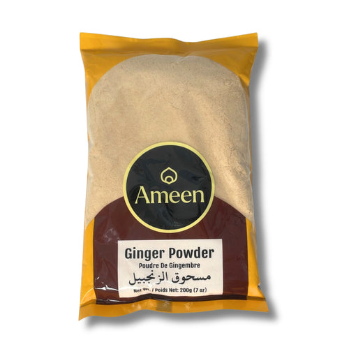 Ameen Ginger Powder 200G