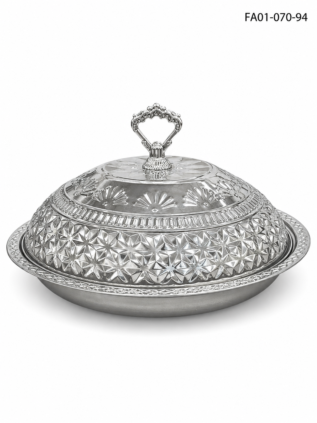 Mandi Tray 40cm