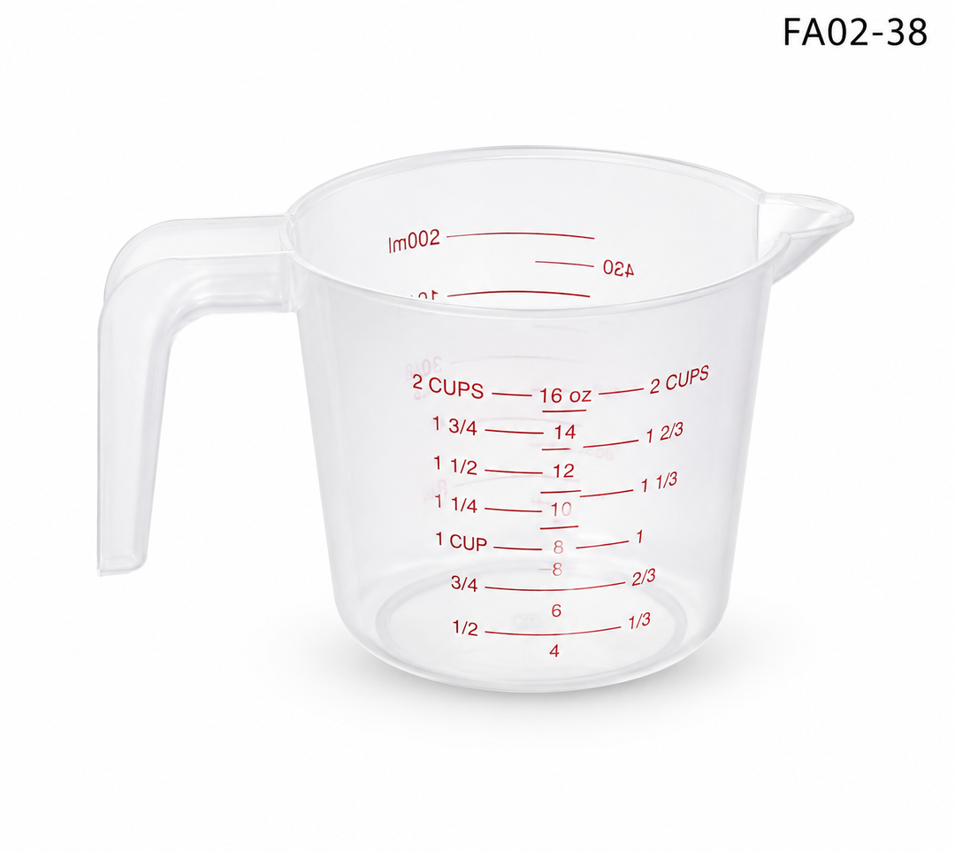 Measuring Cup 2 Cups