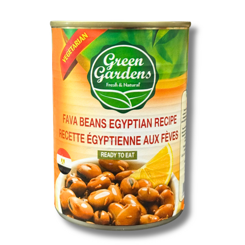 Green Garden Egyptian 400G