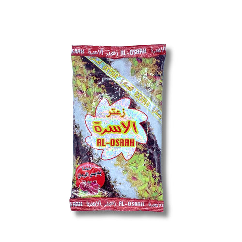 Osraty Extra Thyme Pom 400G
