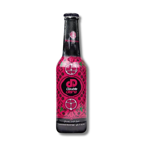 Doubledare Pomegranate 275Ml