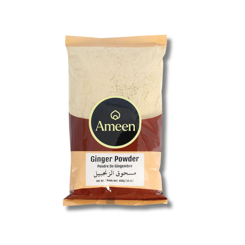 Ameen Ginger Powder 400G