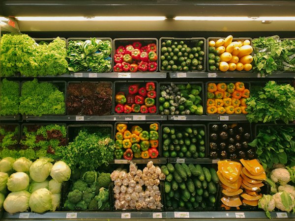 Neighbours, not just customers